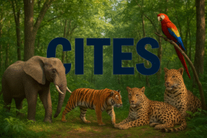 CITES Treaty